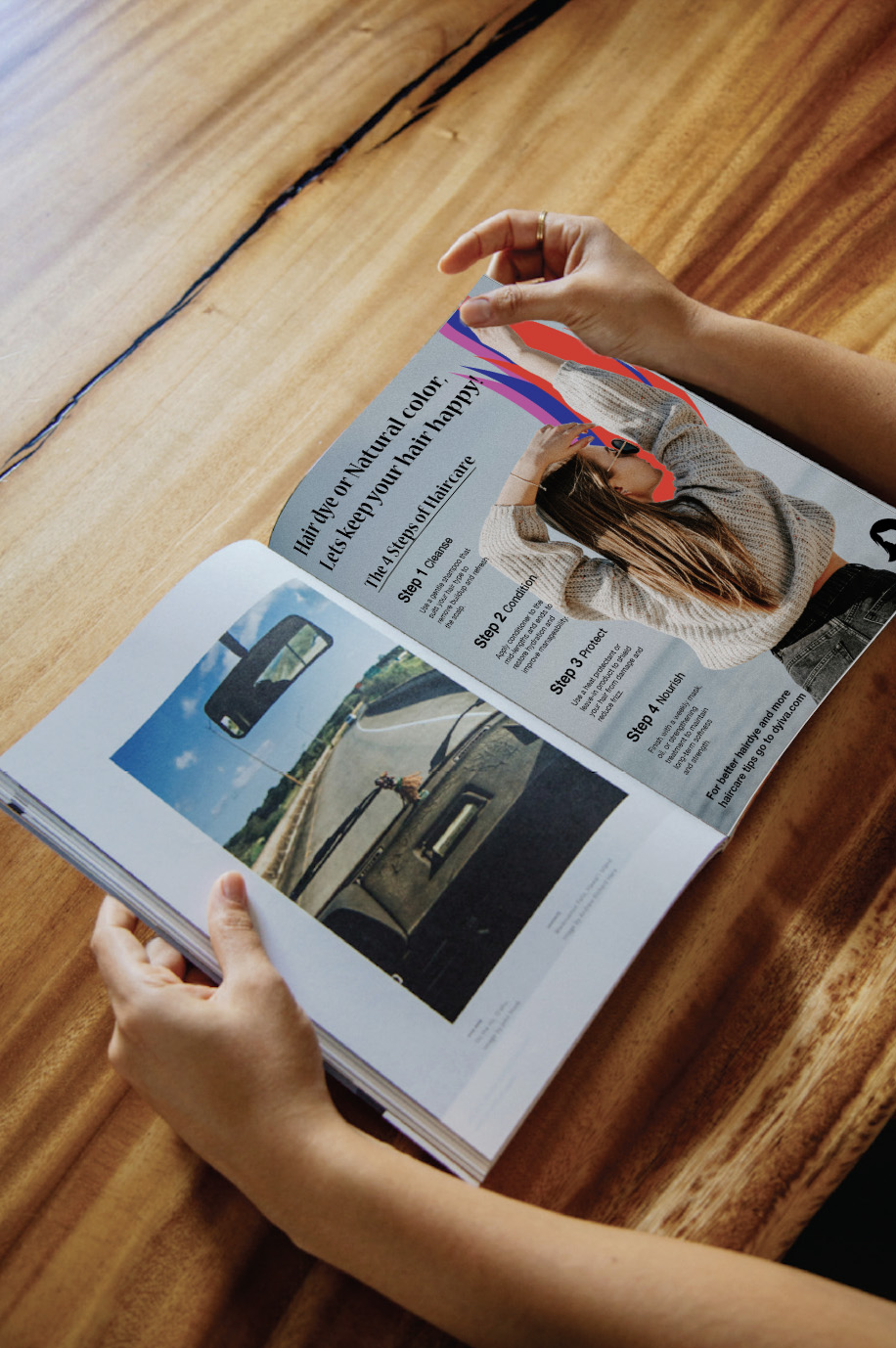 magazine magazine